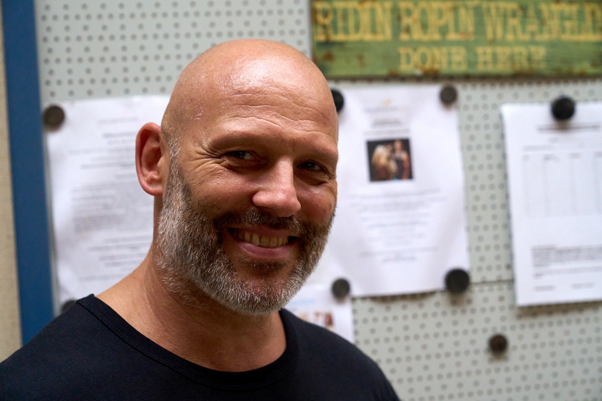 Andy Wiechmann