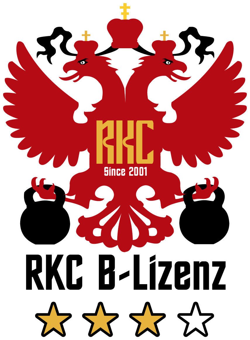 RKC B-Lizenz Logo