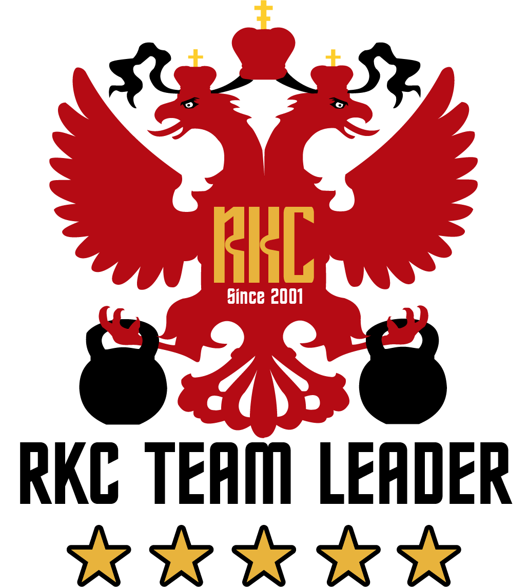 RKC Team Leader Logo