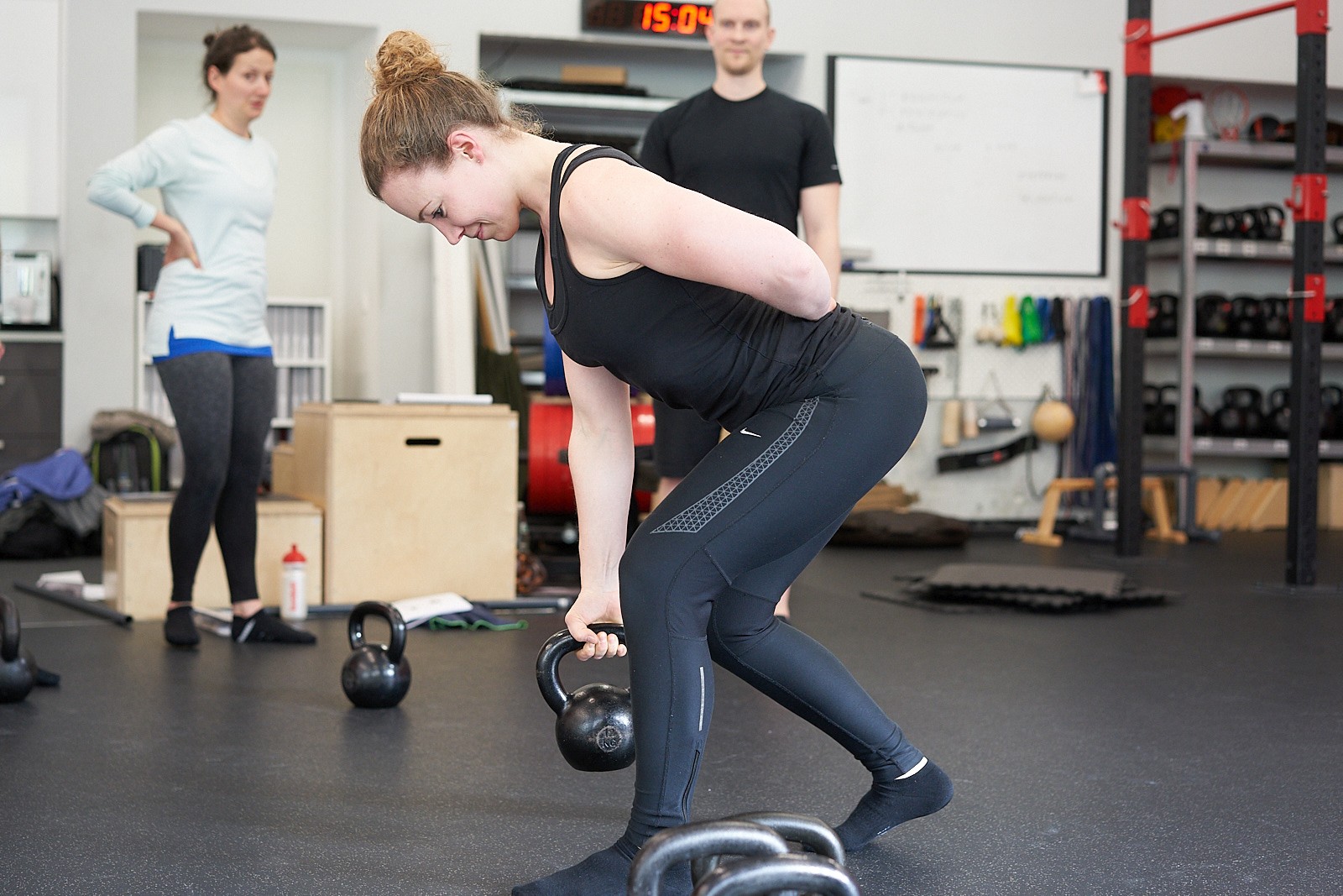 Combat-Sports Lübeck e.V.