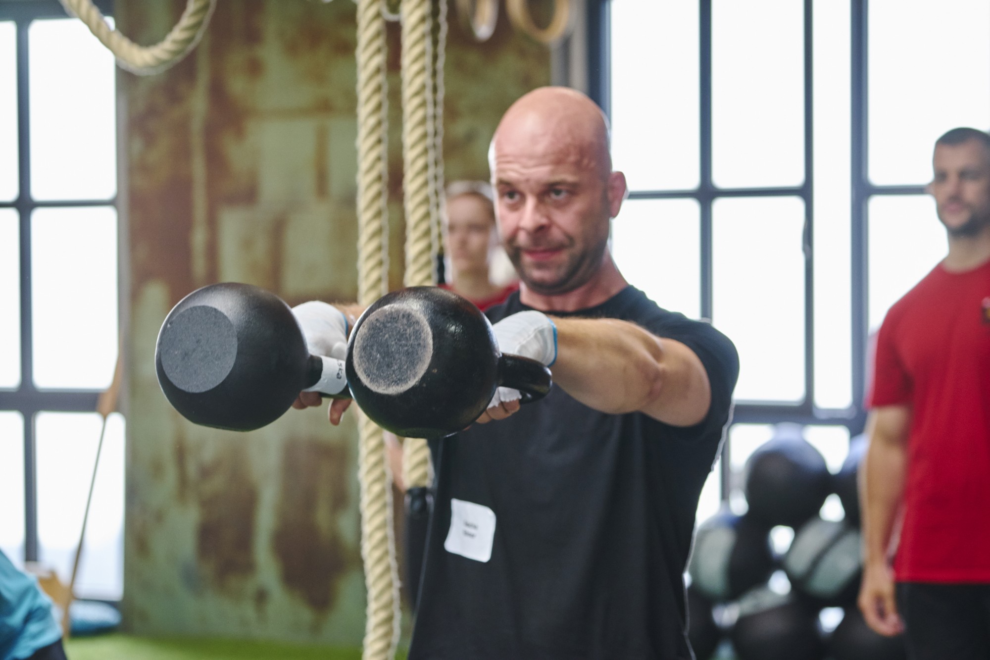 Combat-Sports Lübeck e.V.