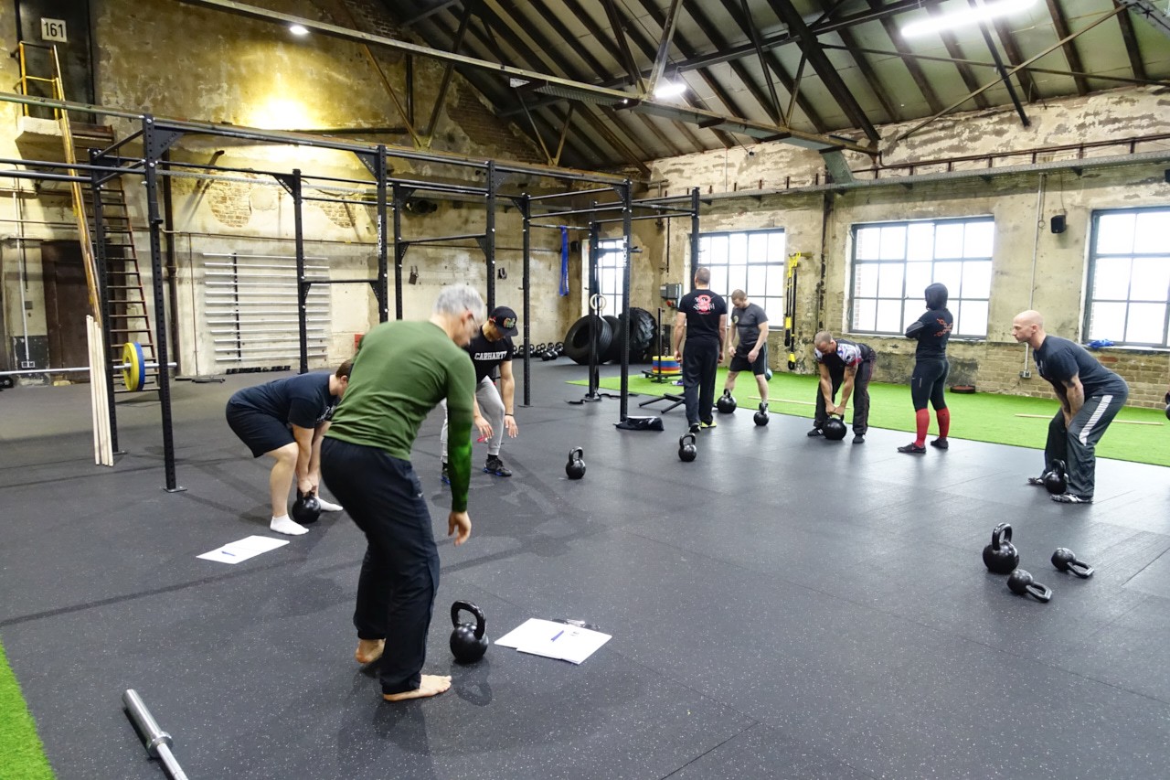 Selfdefensebox Cologne