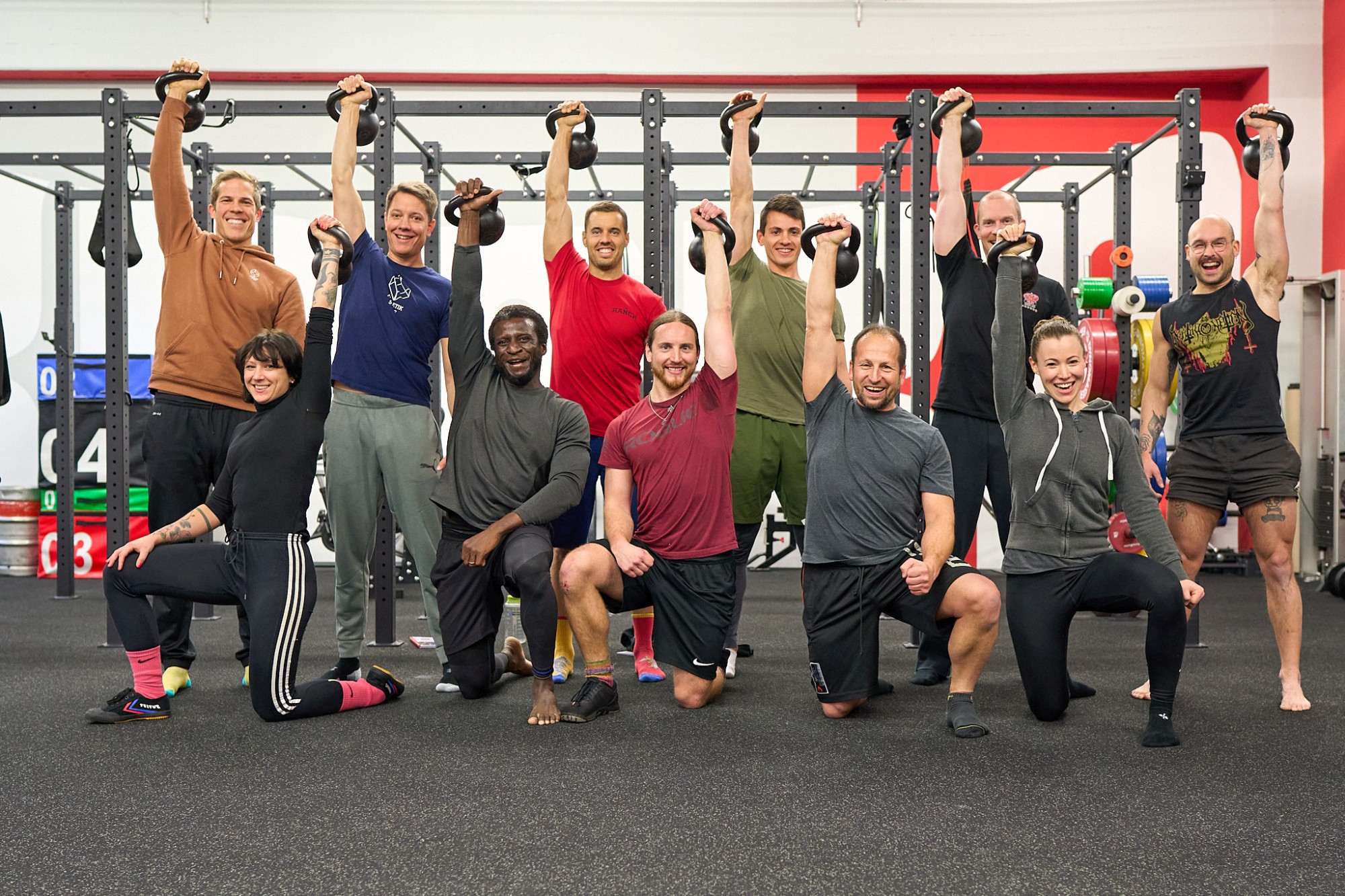 Selfdefensebox Cologne