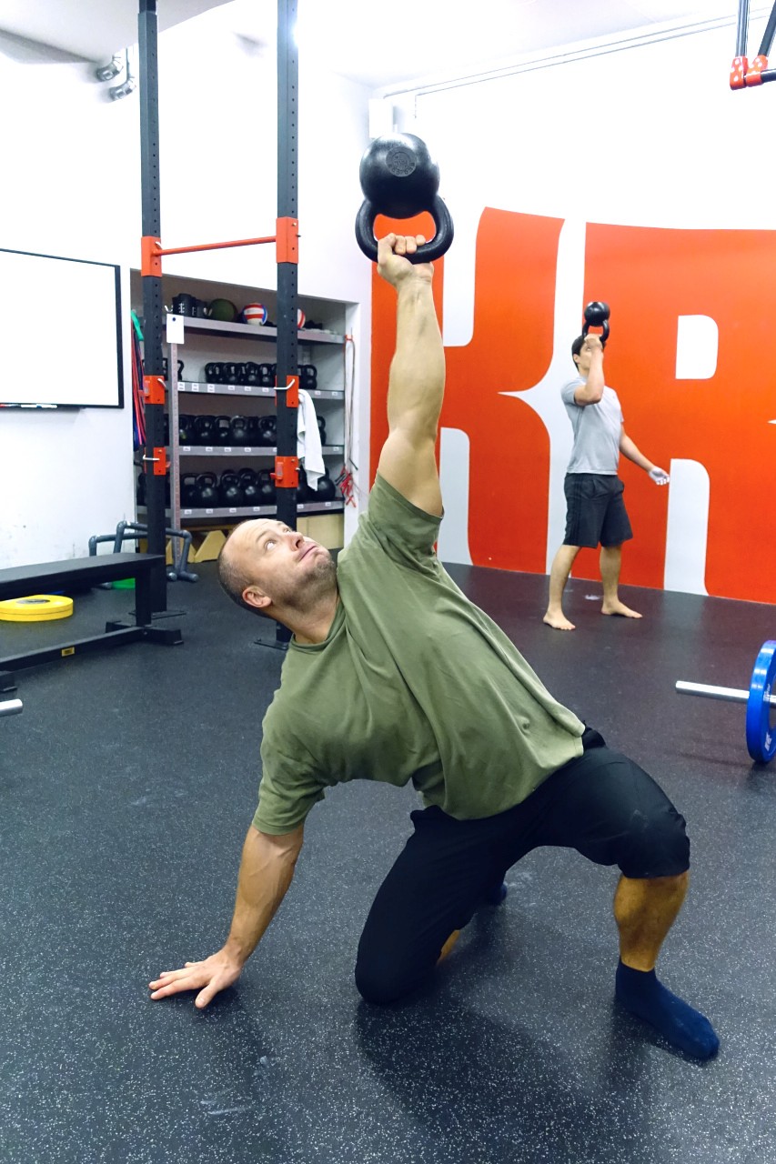 Selfdefensebox Cologne