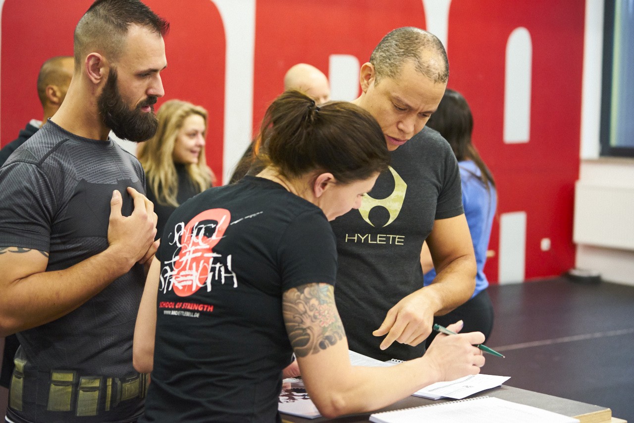 Selfdefensebox Cologne