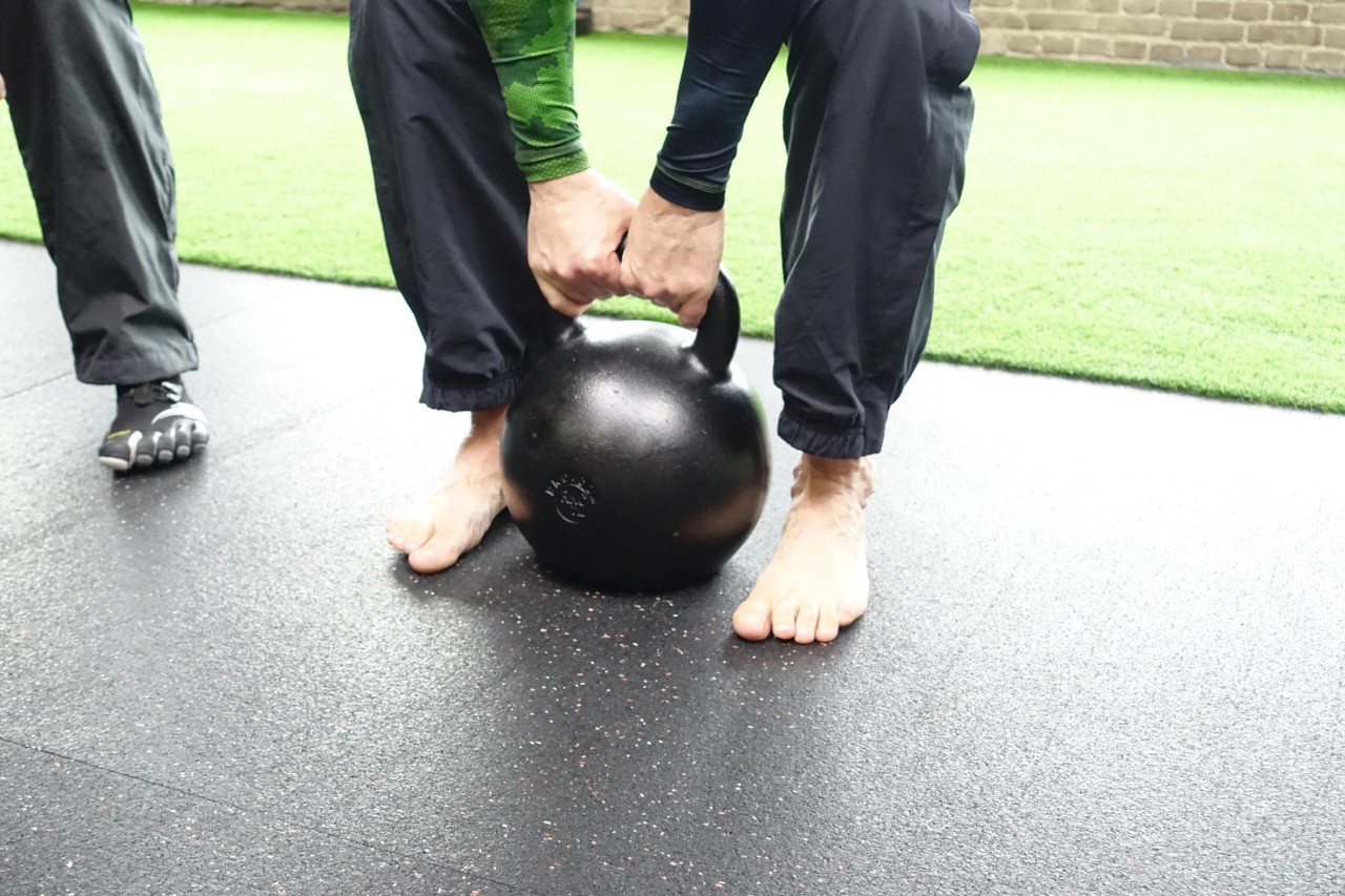 KRABA Kraft- und Bewegungsakademie