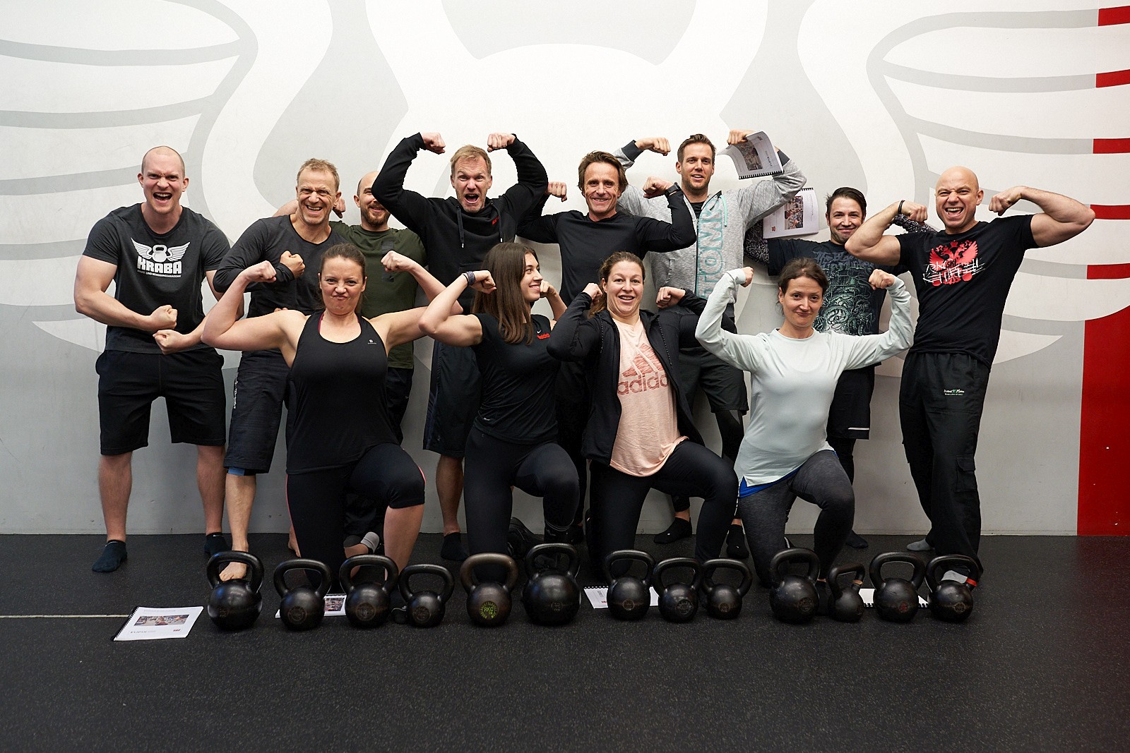 KRABA Kraft- und Bewegungsakademie