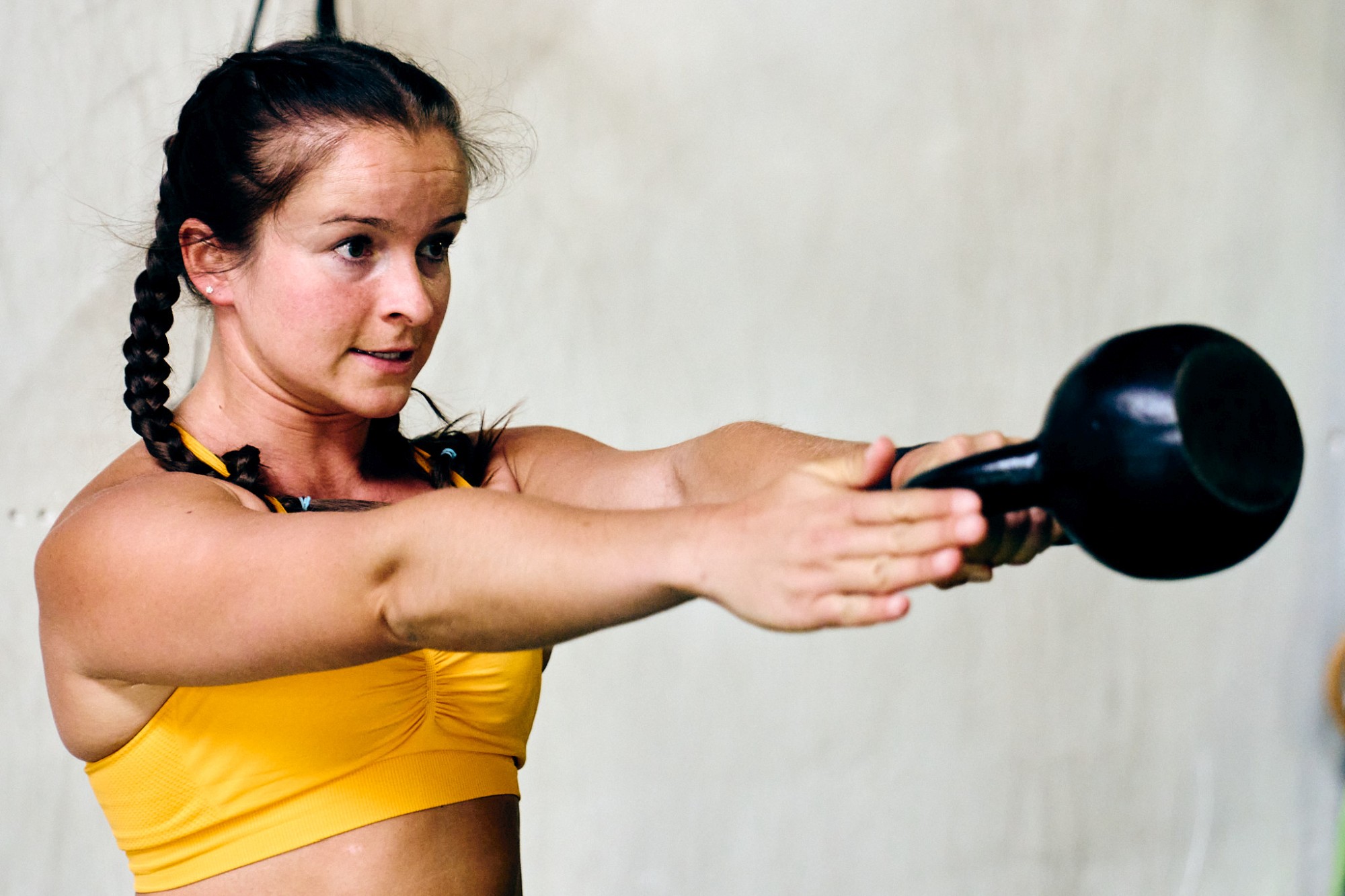 KRABA Kraft- und Bewegungsakademie