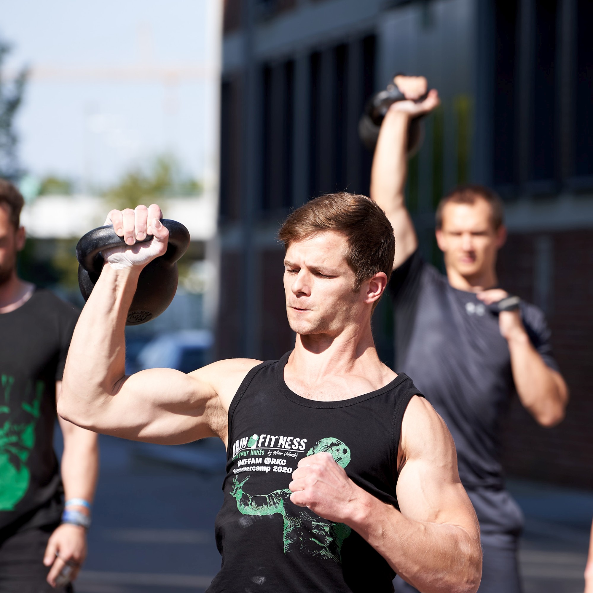 Combat-Sports Lübeck e.V.