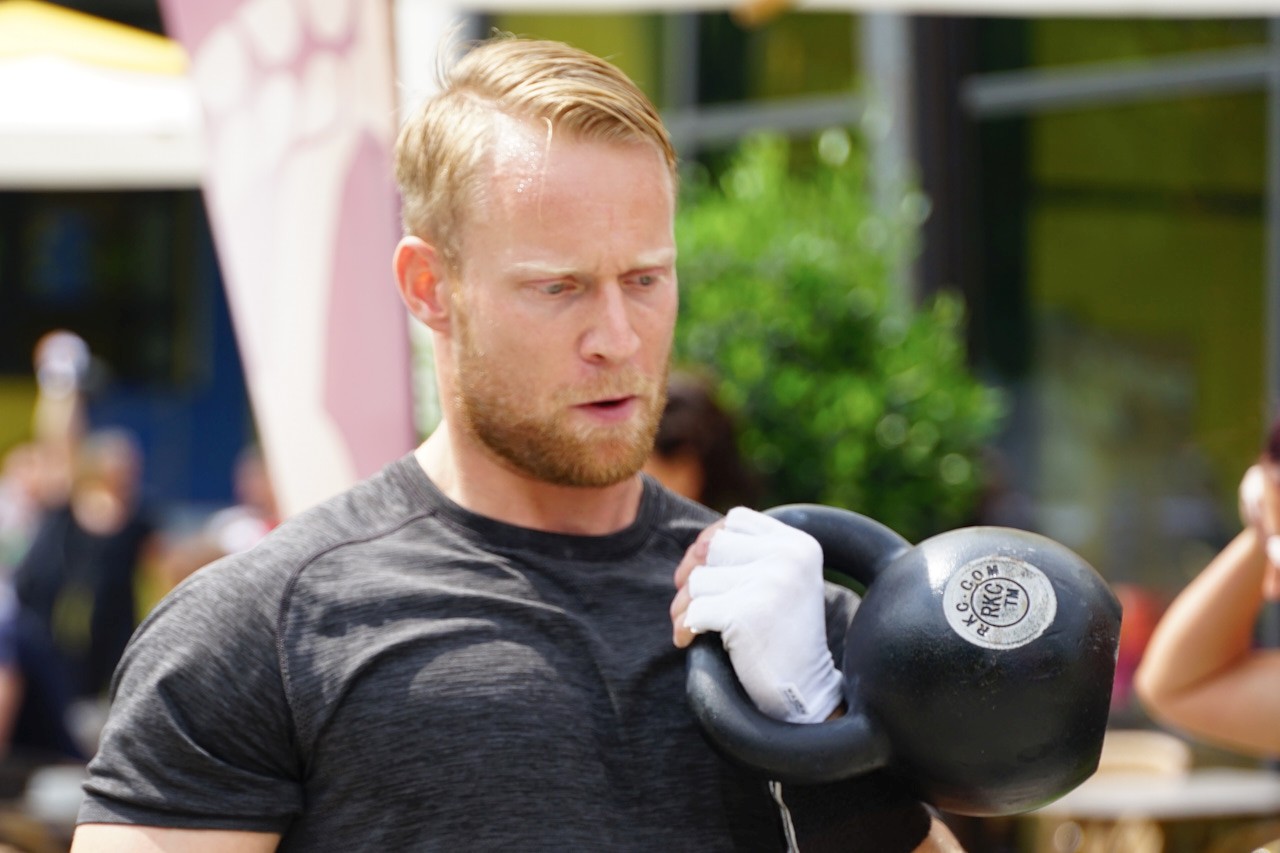 Combat-Sports Lübeck e.V.