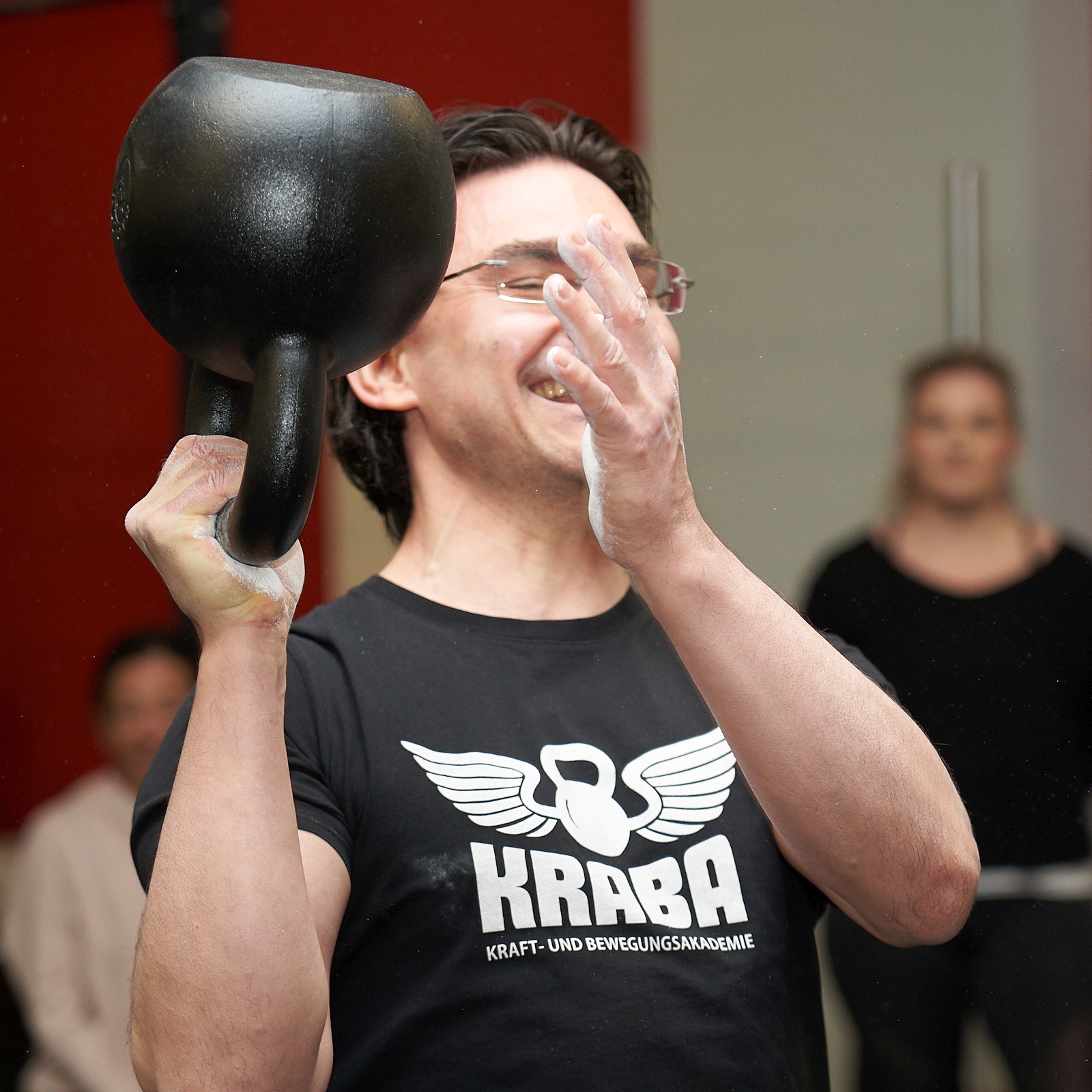 KRABA Kraft- und Bewegungsakademie