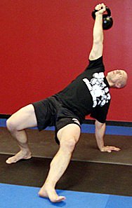 Phil Ross Get Up