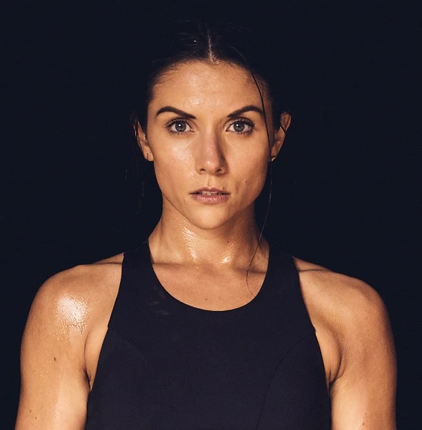 Colleen Conlon Porträtaufnahme