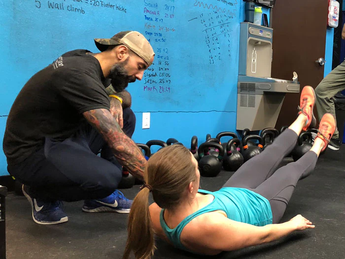 Angelo Gala Coaching