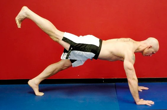 PhilRossRaised_Plank