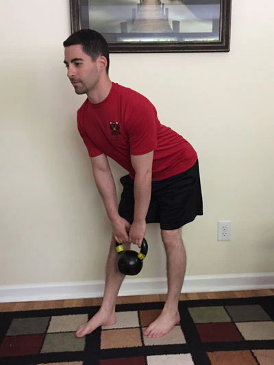 Ryan Jankowitz Good Morning