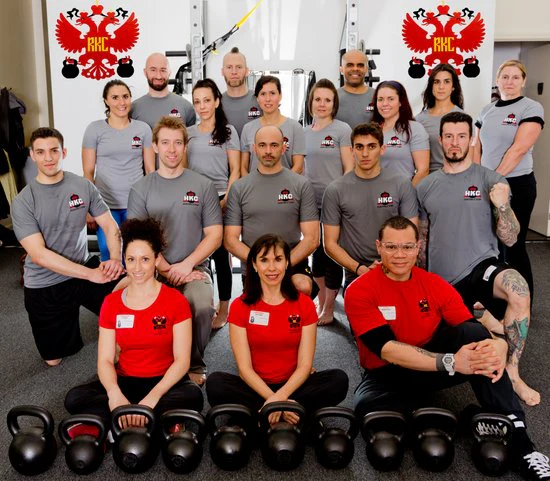 HKC Group Photo from a Recent HKC in New York City