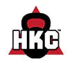 HKC Logo Hardstyle Kettlebell