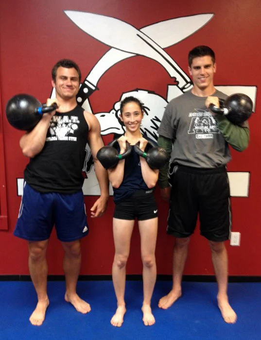 Bergen County Track Stars 2014