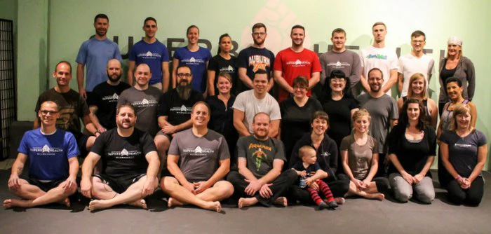 Nick Lynch, Lori Crock und Klasse