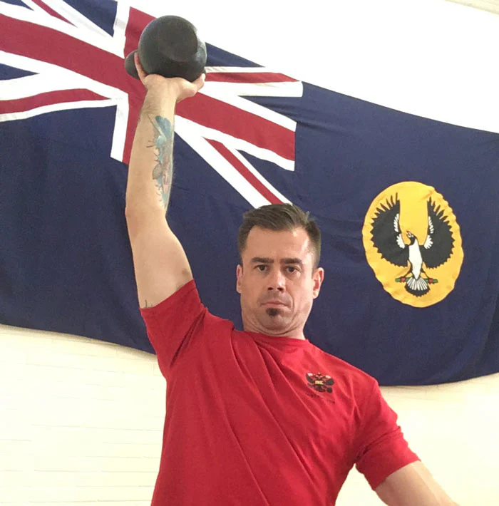 Matt Beecroft Waiters Press