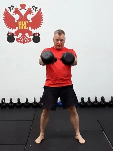 Hör auf, die 5-Minuten-Snatch-Prüfung zu fürchten