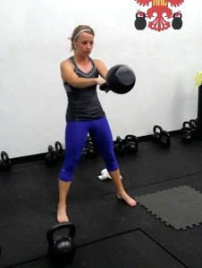 Hör auf, die 5-Minuten-Snatch-Prüfung zu fürchten