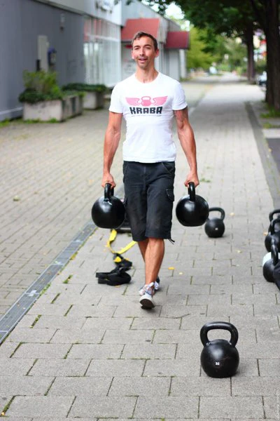 Sebastian Muller Challenge