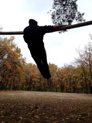 AlexZinchenkoBogenschützeKlimmzug