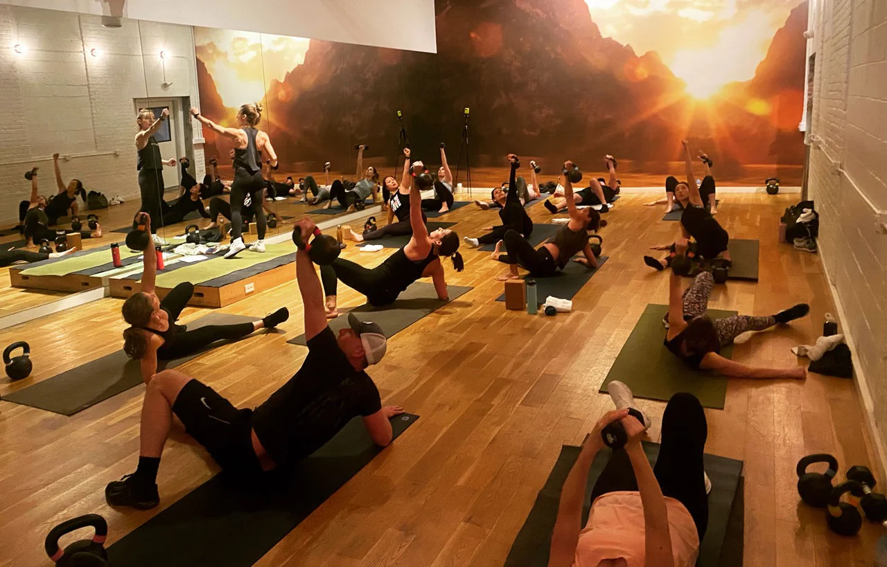 The Getup: Trendy or Essential?