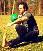 Thomas Maloney Kettlebell-Pistole Miniaturansicht