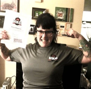 “HKC Day” at Superb Health – Milwaukee, WI – February 7, 2015