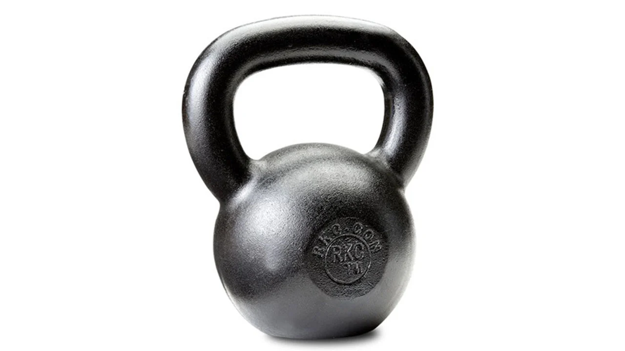 16kg Dragon Door RKC Kettlebell
