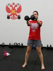 Hör auf, die 5-Minuten-Snatch-Prüfung zu fürchten