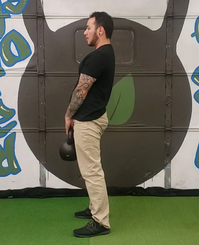 Verwenden Sie Diese 3 Hinweise, um den Deadlift zu lehren