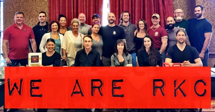 Wir sind RKC