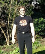 Frank Delventhal, RKC and PCC Instructor