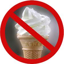 kein Eis