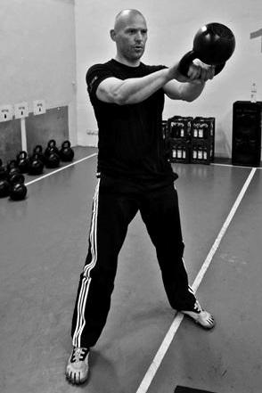 Komplexsätze - mit Maximal- und Schnellkrafttraining -