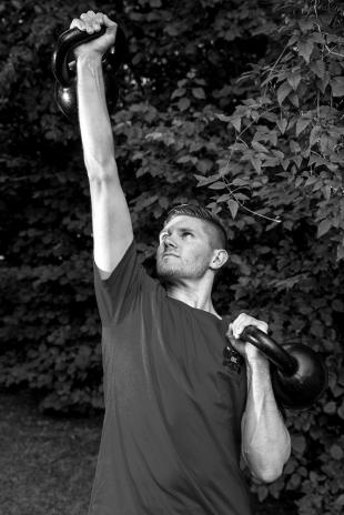 Gesund trotz physisch harter Arbeit