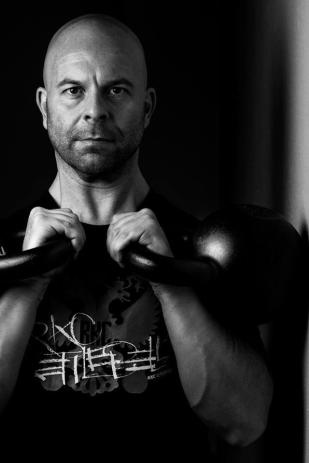 Gamechanger - Loaded Carries