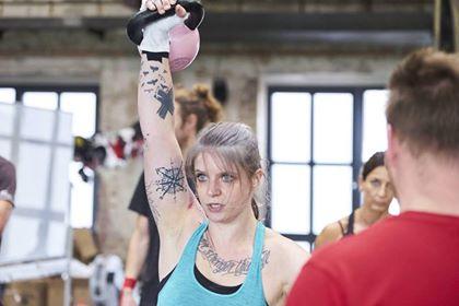 Kettlebell gegen Depression und Burnout