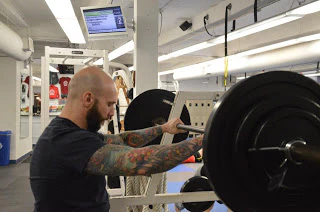 Being Purposefully Primitive