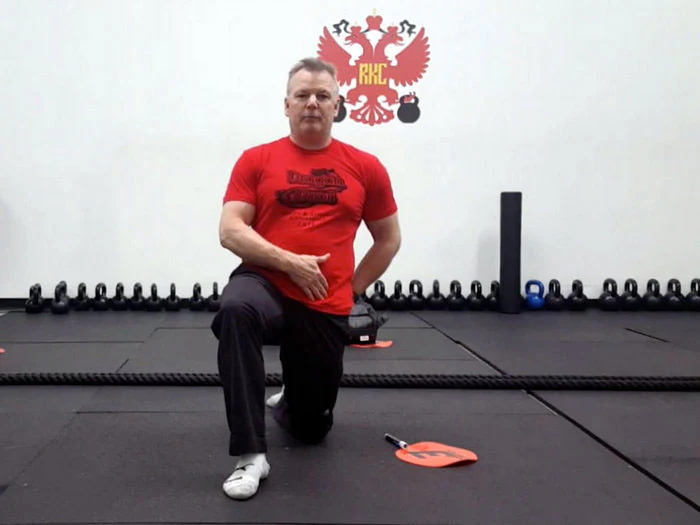 Paul Britt Hip Flexor Stretches RKC Blog