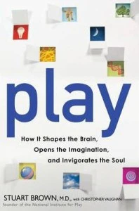 Lori Crock Post Book Cover Play