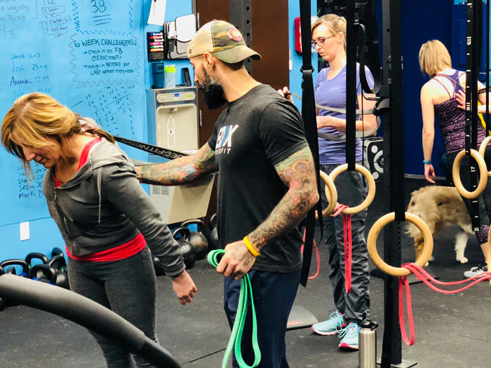 Angelo Gala Coaching Cues