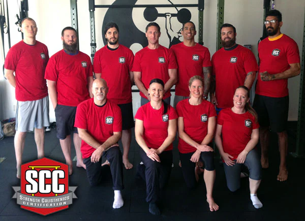 SCC Austin Group Photo 2017