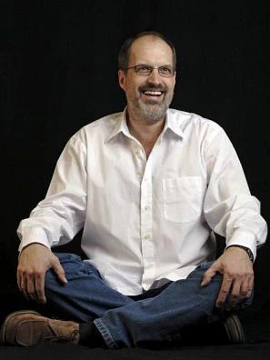 Sitting Cross-Legged