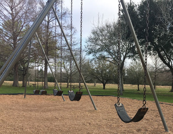 Naked Swings