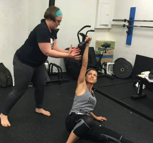 TGU partner spotting